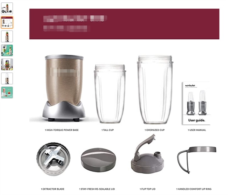 产品图常犯的5大错误，亚马逊卖家千万别踩雷！