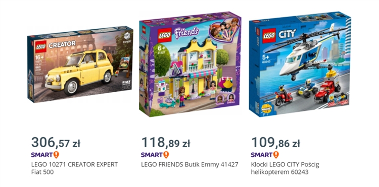 圣诞节快到了！认识波兰市场热销的圣诞礼物