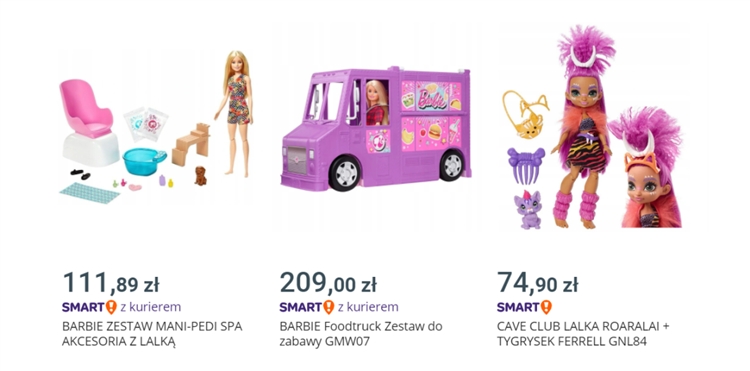 圣诞节快到了！认识波兰市场热销的圣诞礼物