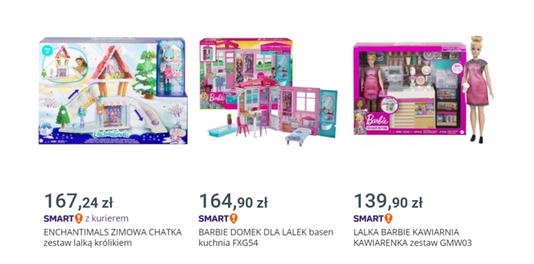 圣诞节快到了！认识波兰市场热销的圣诞礼物