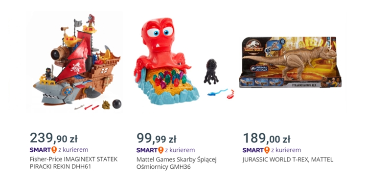 圣诞节快到了！认识波兰市场热销的圣诞礼物