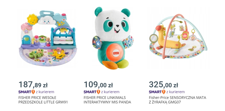 圣诞节快到了！认识波兰市场热销的圣诞礼物