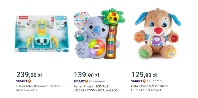 圣诞节快到了！认识波兰市场热销的圣诞礼物