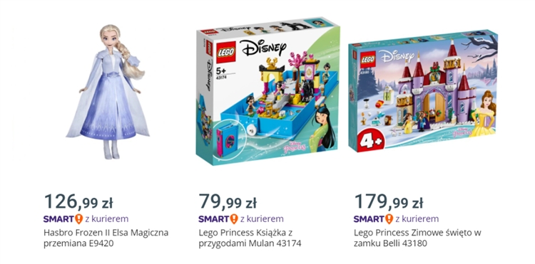 圣诞节快到了！认识波兰市场热销的圣诞礼物