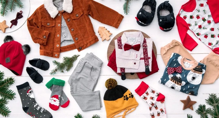 圣诞节快到了！认识波兰市场热销的圣诞礼物