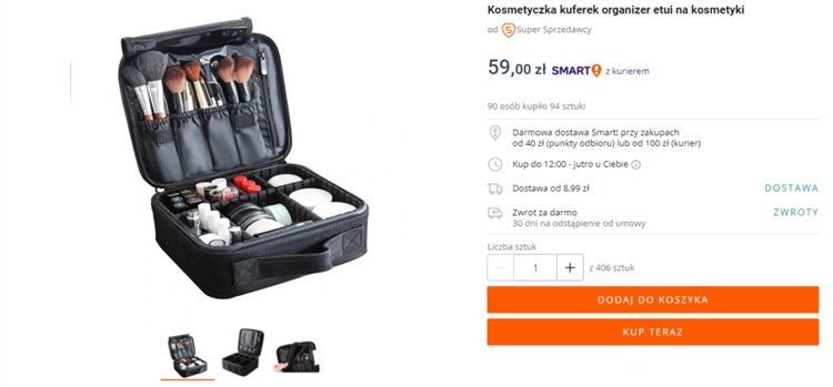 圣诞节快到了！认识波兰市场热销的圣诞礼物