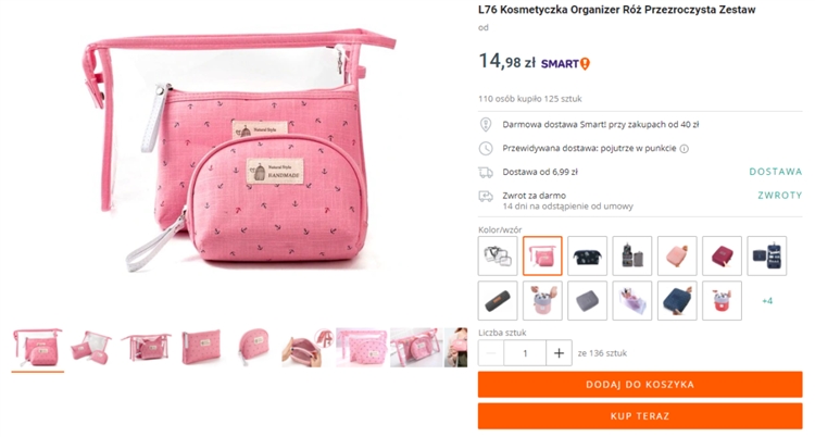 圣诞节快到了！认识波兰市场热销的圣诞礼物