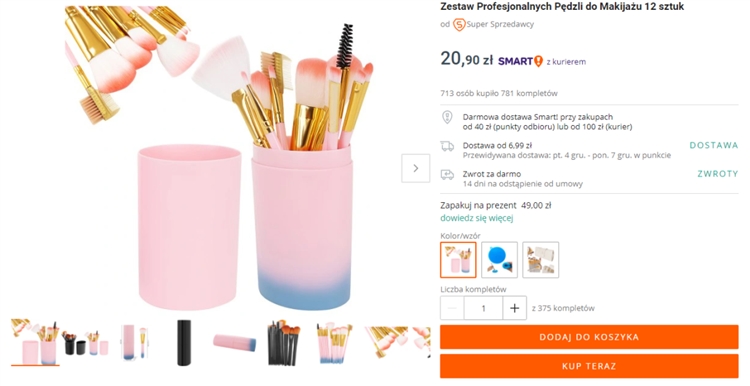 圣诞节快到了！认识波兰市场热销的圣诞礼物