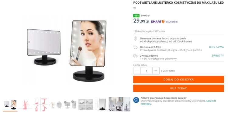 圣诞节快到了！认识波兰市场热销的圣诞礼物