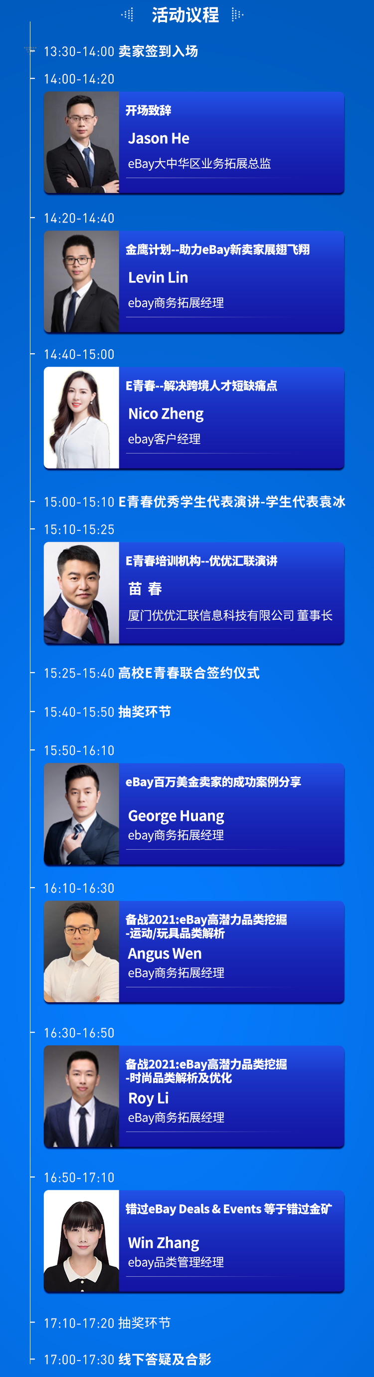 2021什么最好卖?eBay爆款选品大预测!