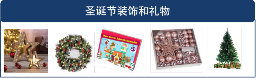 卖爆圣诞季的秘诀，就在这里