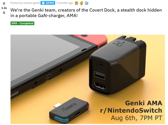 Kickstarter海外众筹之Reddit实操指南（包含18个真实案例） - 上篇