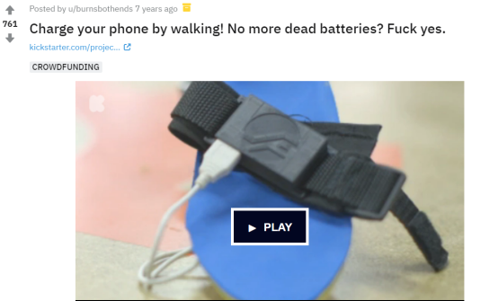 Kickstarter海外众筹之Reddit实操指南（包含18个真实案例） - 上篇