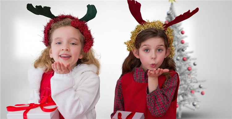 圣诞节选品攻略——哪些产品会爆火？