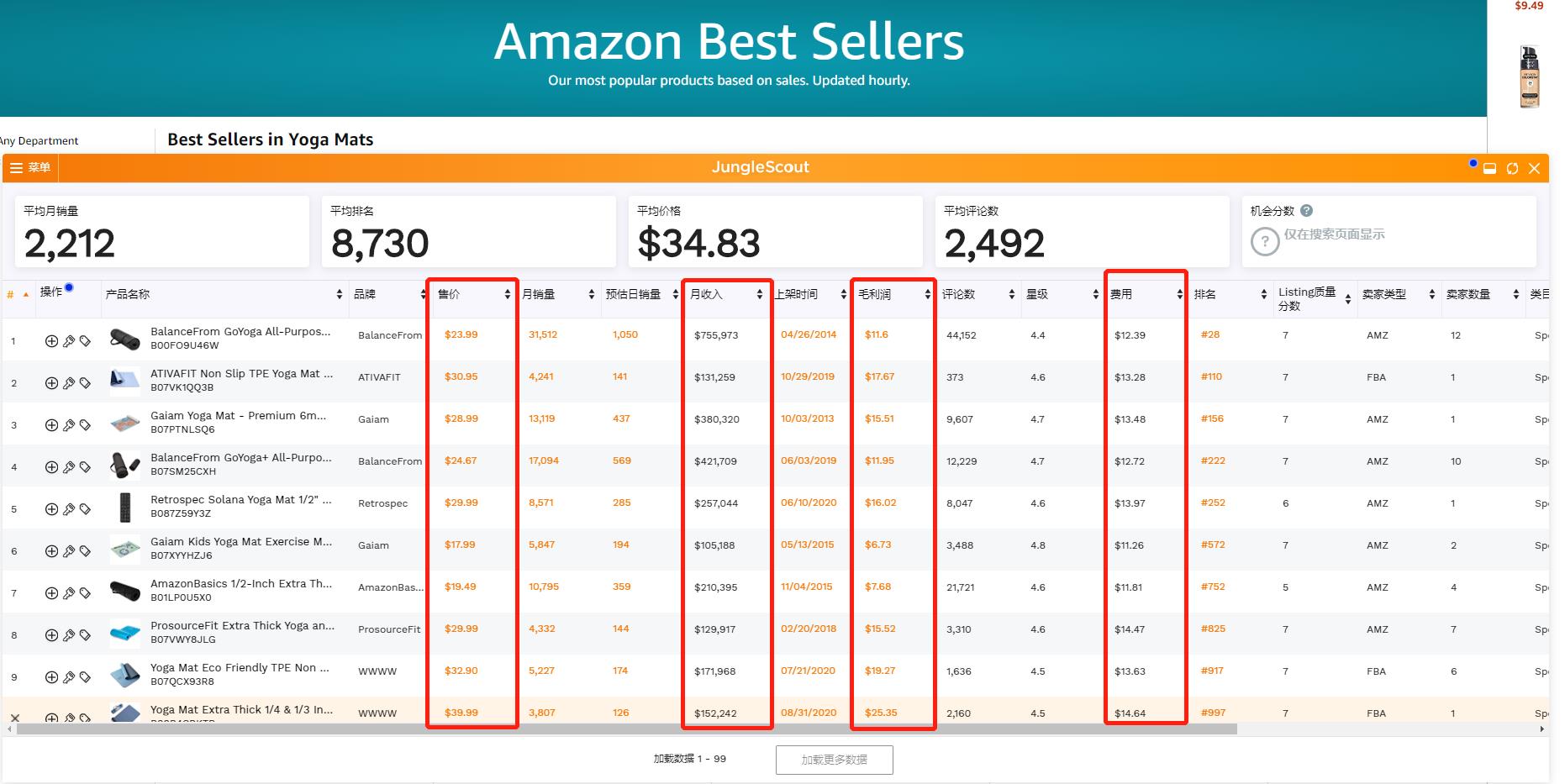 2021年亚马逊爆款选品指南，一条可以复制的爆款打造之路！