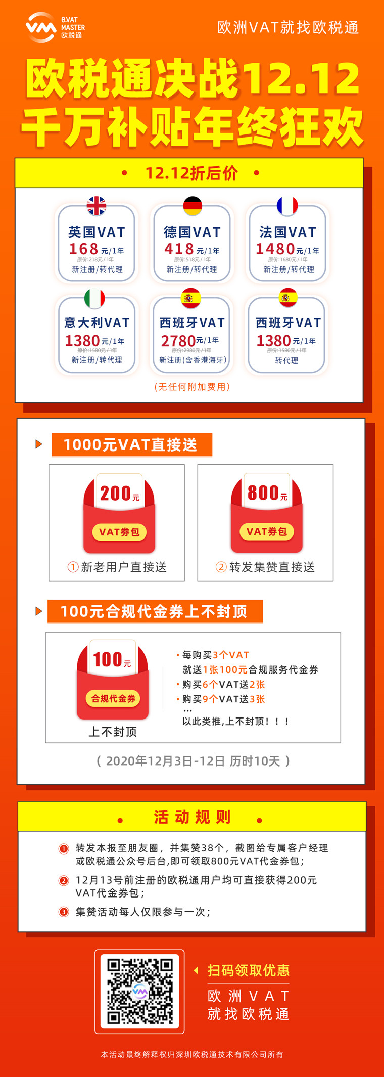 脱欧后欧洲站成本更高了?学会这3招,轻松运营!