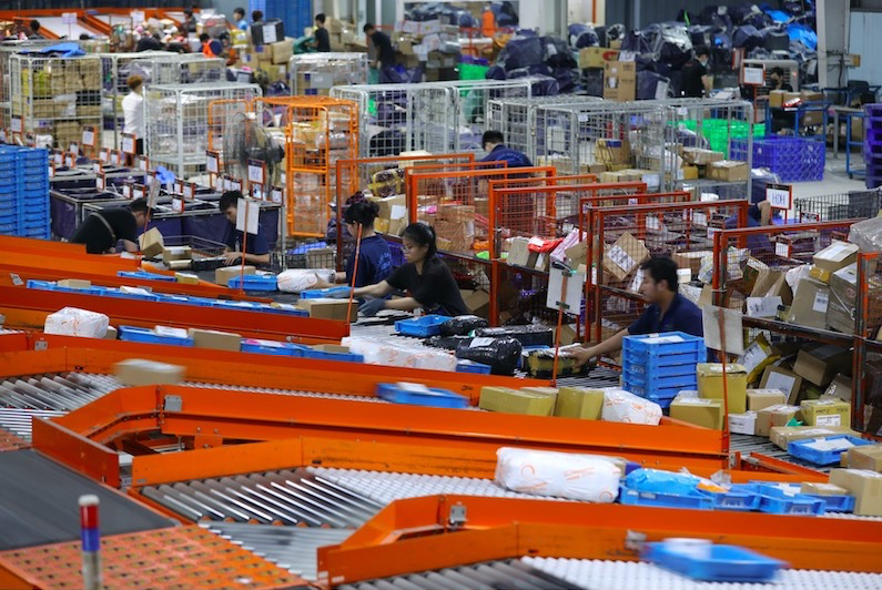 Lazada打造中国-东盟进出口超级引擎，助力区域数字经济合作可持续发展