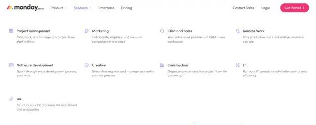 Monday.com 成功的秘密