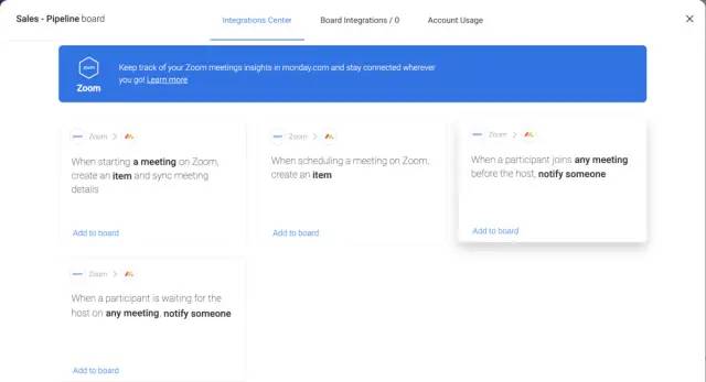 Monday.com 成功的秘密