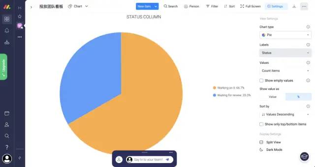 Monday.com 成功的秘密