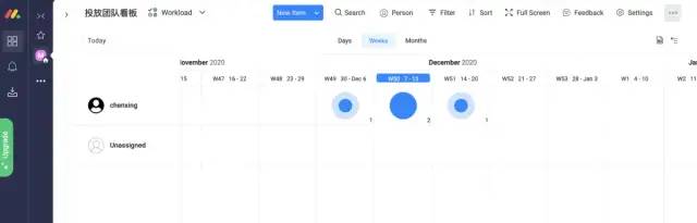 Monday.com 成功的秘密