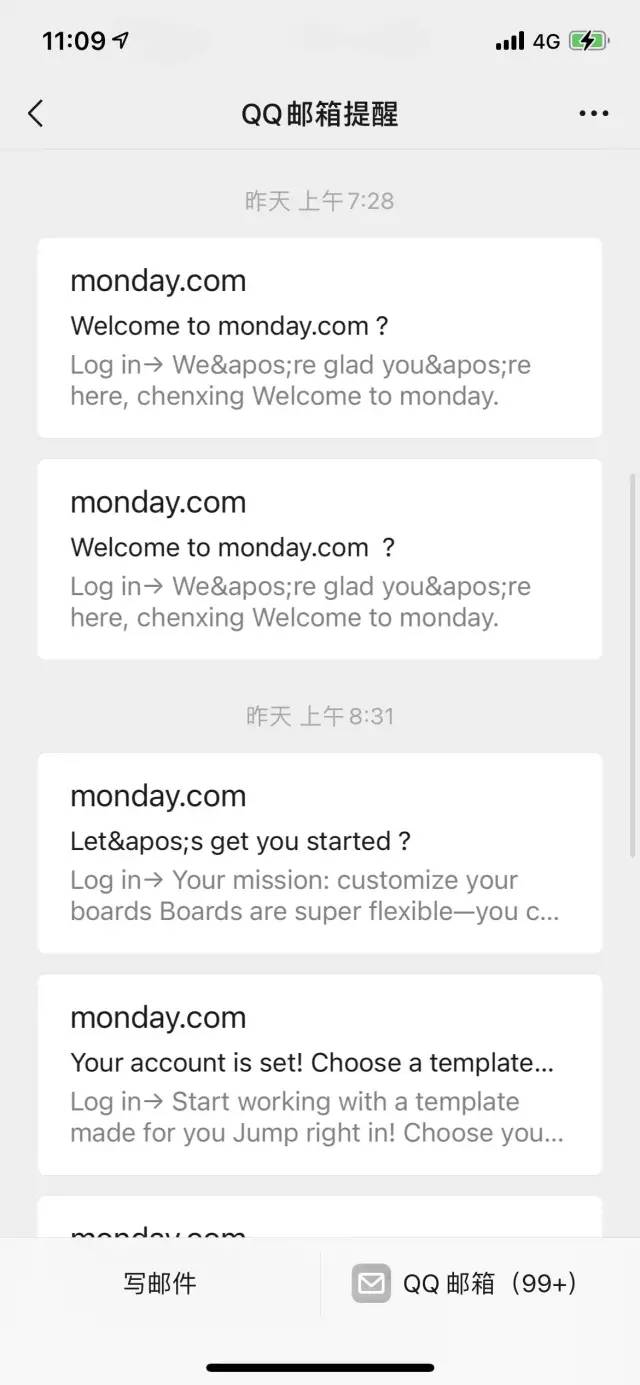Monday.com 成功的秘密