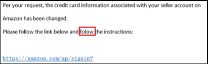 销售旺季，账户为什么突然被审核----小心这类邮件