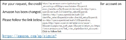 销售旺季，账户为什么突然被审核----小心这类邮件