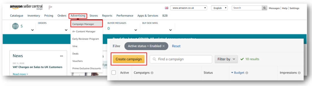 【干货】Richard第37期-有效优化亚马逊站内PPC广告