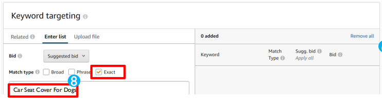 【干货】Richard第37期-有效优化亚马逊站内PPC广告