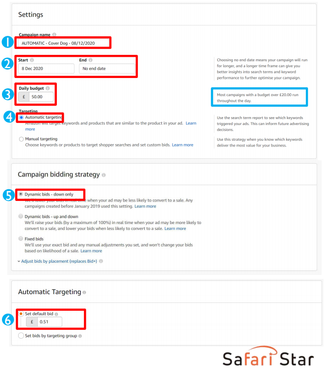 【干货】Richard第37期-有效优化亚马逊站内PPC广告