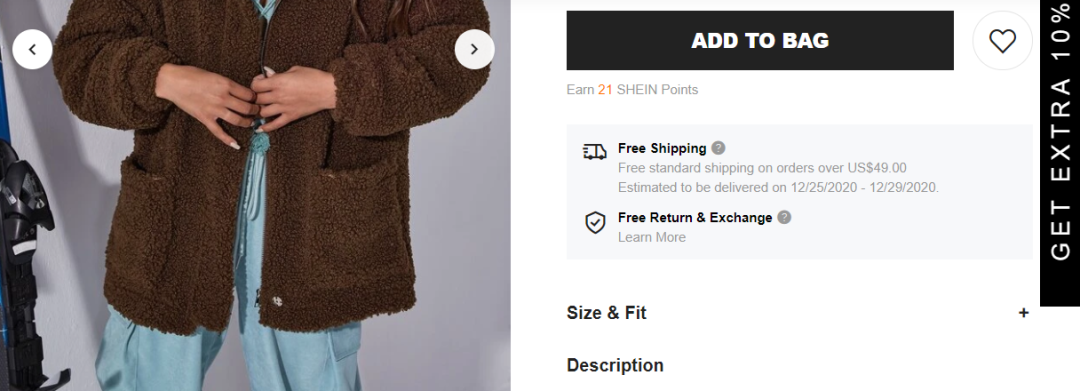 电商客户如何提升Facebook主页评分