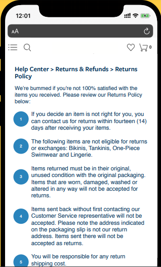 电商客户如何提升Facebook主页评分
