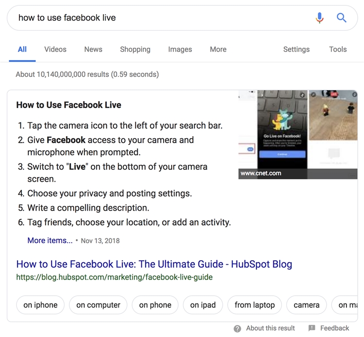 英文博客模板之一篇搞定“How-to”博客