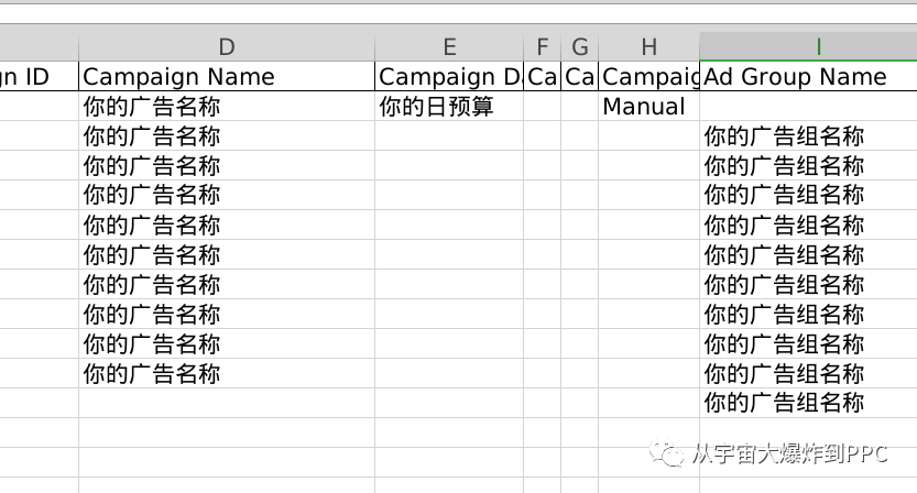 跟我倒数5秒...好！6万个广告词优化完了