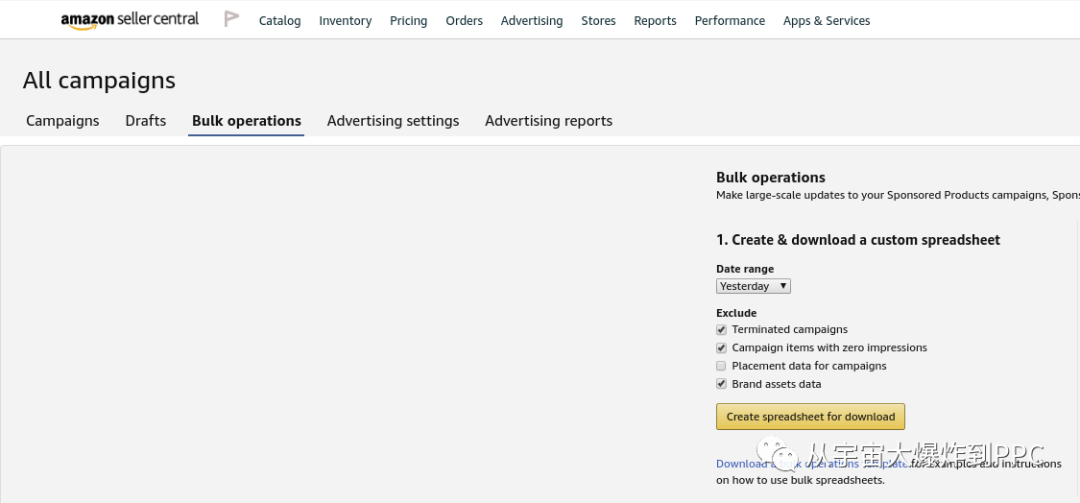 跟我倒数5秒...好！6万个广告词优化完了
