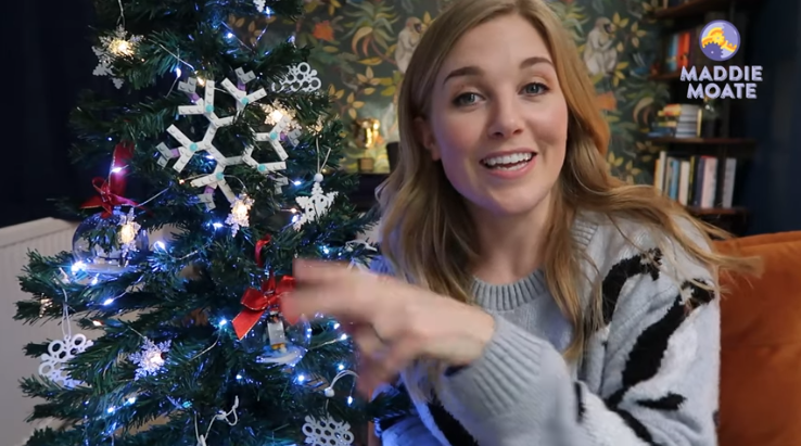 品牌推广丨5个有影响力的圣诞营销活动