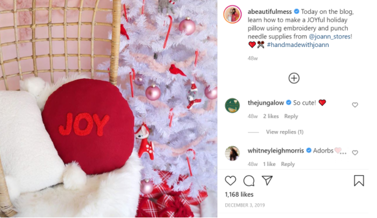 品牌推广丨5个有影响力的圣诞营销活动