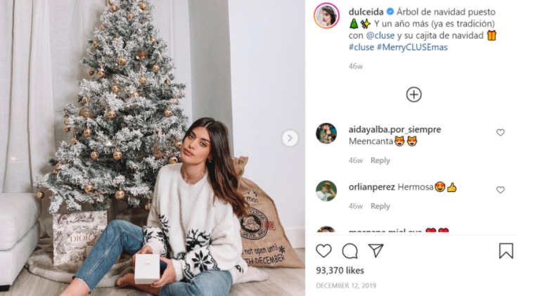 品牌推广丨5个有影响力的圣诞营销活动