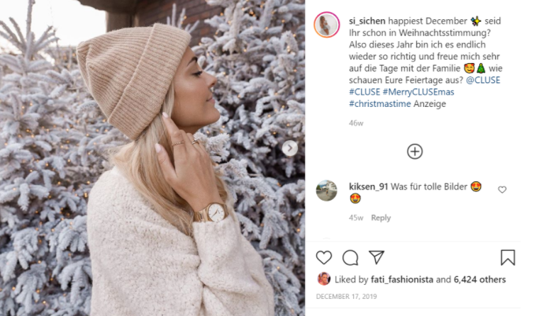 品牌推广丨5个有影响力的圣诞营销活动