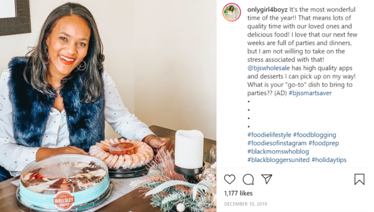 品牌推广丨5个有影响力的圣诞营销活动