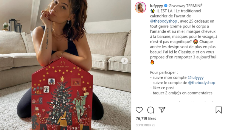 品牌推广丨5个有影响力的圣诞营销活动