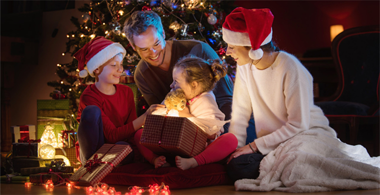 品牌推广丨5个有影响力的圣诞营销活动