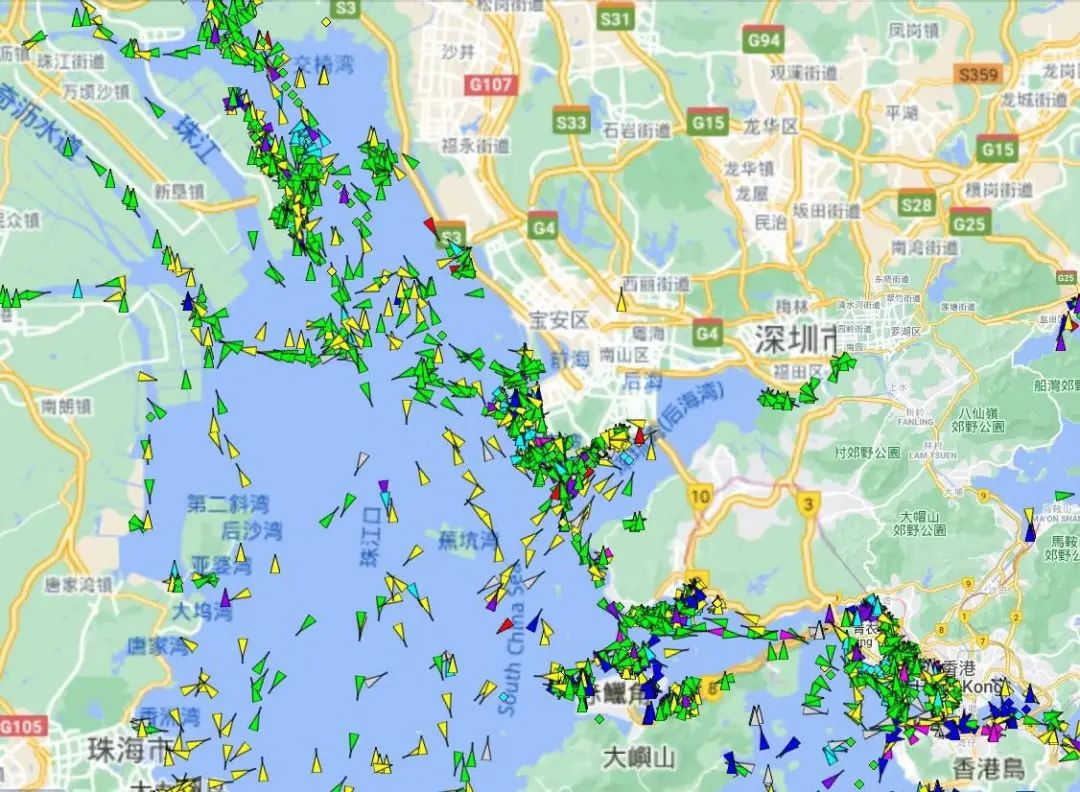 祸不单行！马士基欧线200个集装箱落水，货代：海运亏损巨大