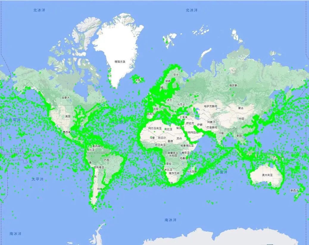 祸不单行！马士基欧线200个集装箱落水，货代：海运亏损巨大