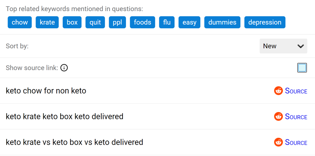 你要的常用免费关键字搜索工具推荐！