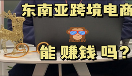 大数据洞悉！东南亚跨境电商值不值得做？能赚钱吗？