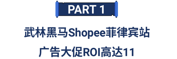 2天成类目Top 1, 免运营3个月单量涨342倍! Shopee广告太猛了