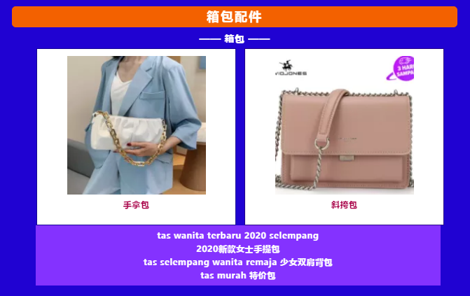 印尼情报局丨双12玩法节奏曝光，ELP、IMC知识点全解，提前看爆品预测清单