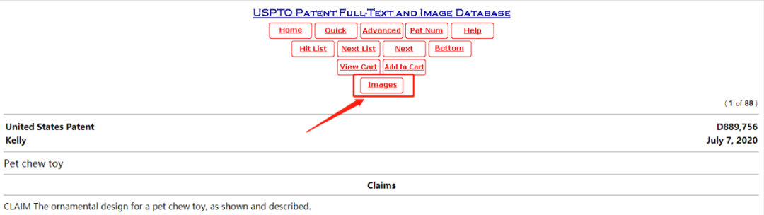 簡單易學的美國、歐盟、日本外觀專利查詢教程，建議人手一份！